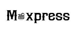 M2xpress - logo